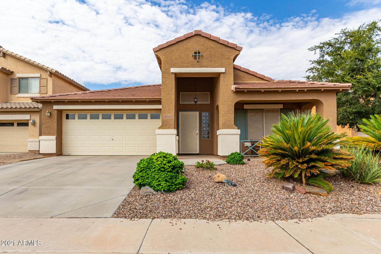 4110 S 103rd Ln., Tolleson, AZ 85353