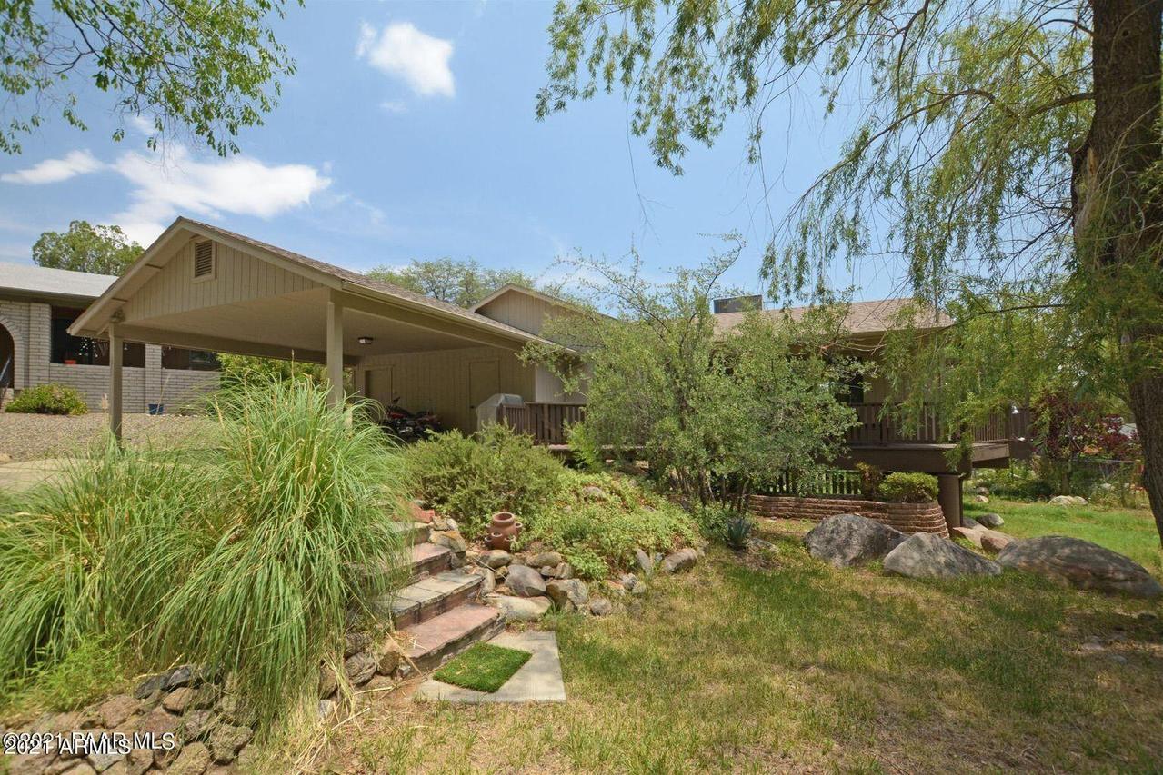 1817 Foothill Dr., Prescott, AZ 86303