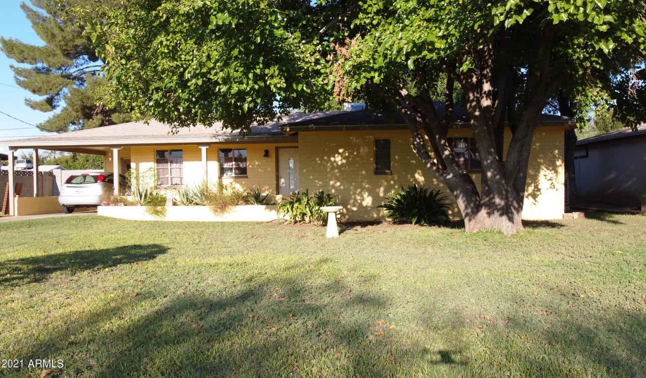 7543 N 18th Ave., Phoenix, AZ 85021