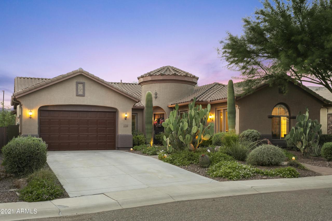 43704 N 50th Dr., New River, AZ 85087