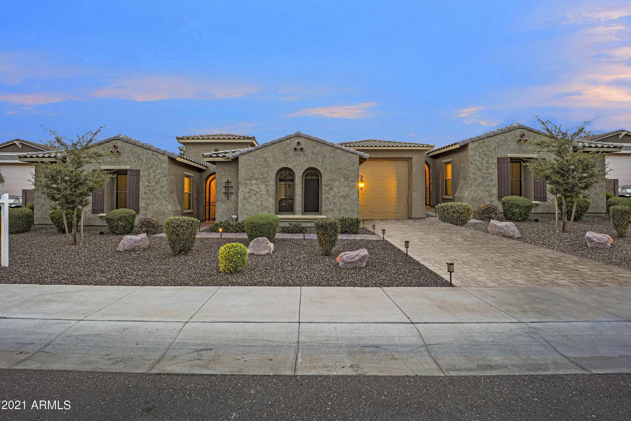 4618 N 186th Ln., Goodyear, AZ 85395