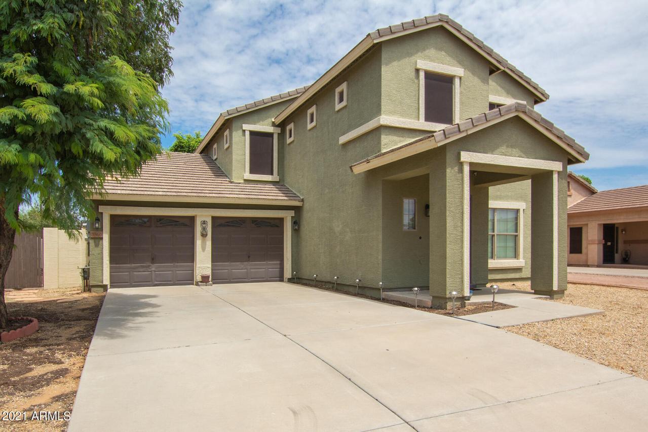 3360 E Joseph Way, Gilbert, AZ 85295