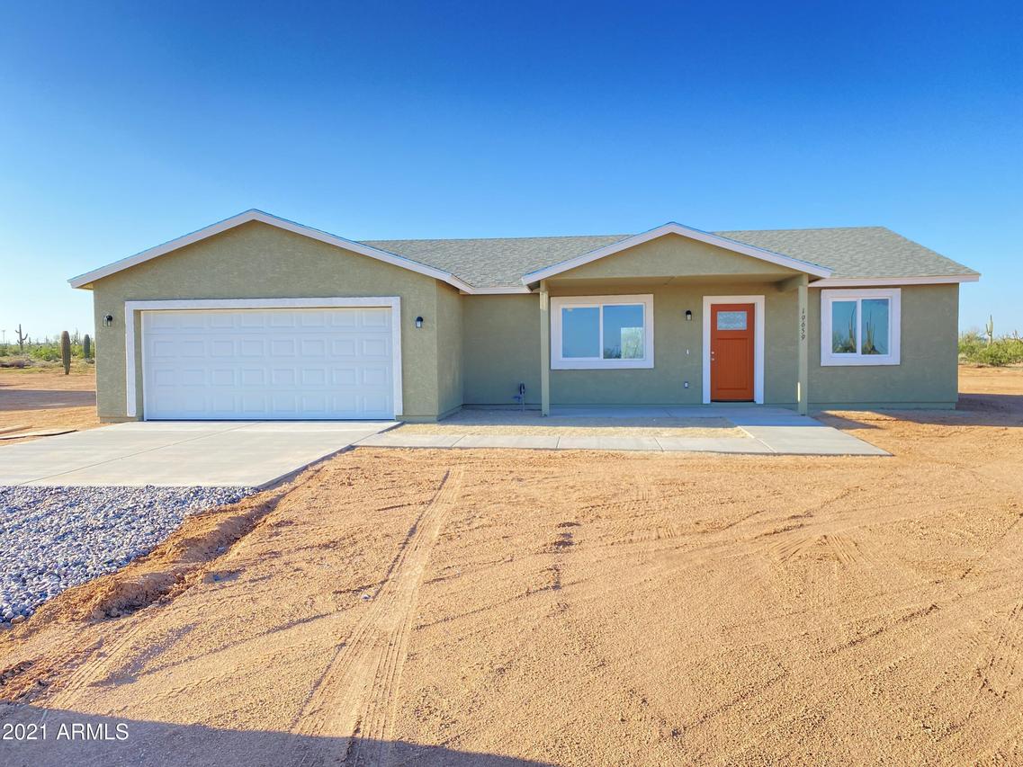19659 E Villa Ln., Florence, AZ 85132