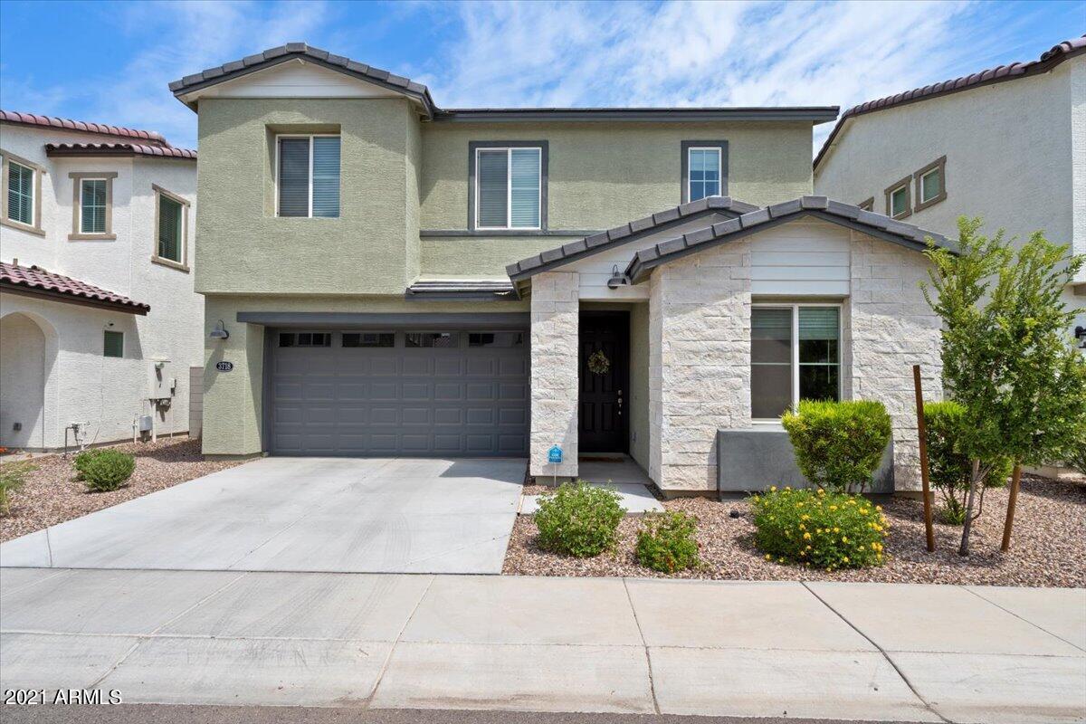 3718 E Cheery Lynn Rd., Phoenix, AZ 85018