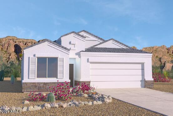 1235 E Thomas Dr., Casa Grande, AZ 85122