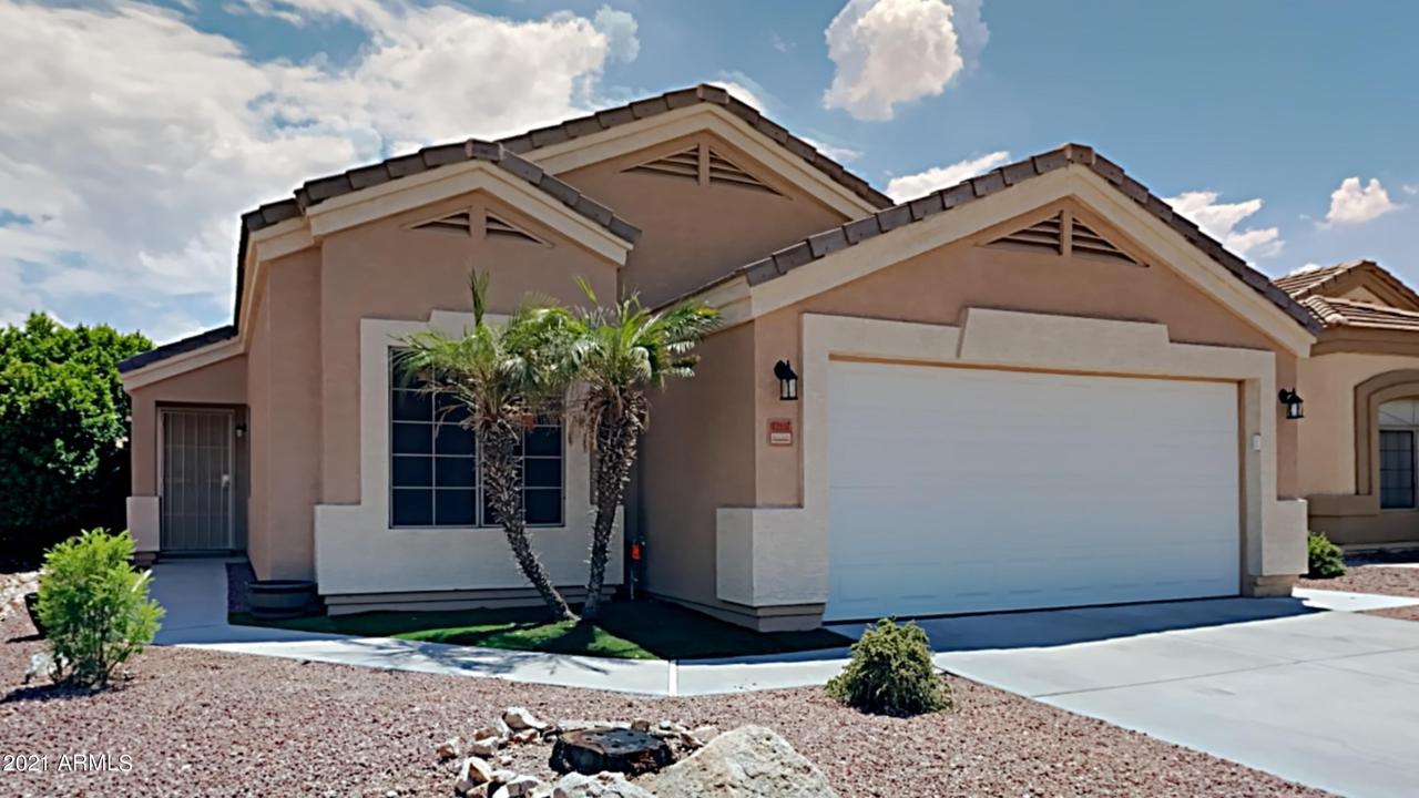 12937 W Via Camille St., El Mirage, AZ 85335