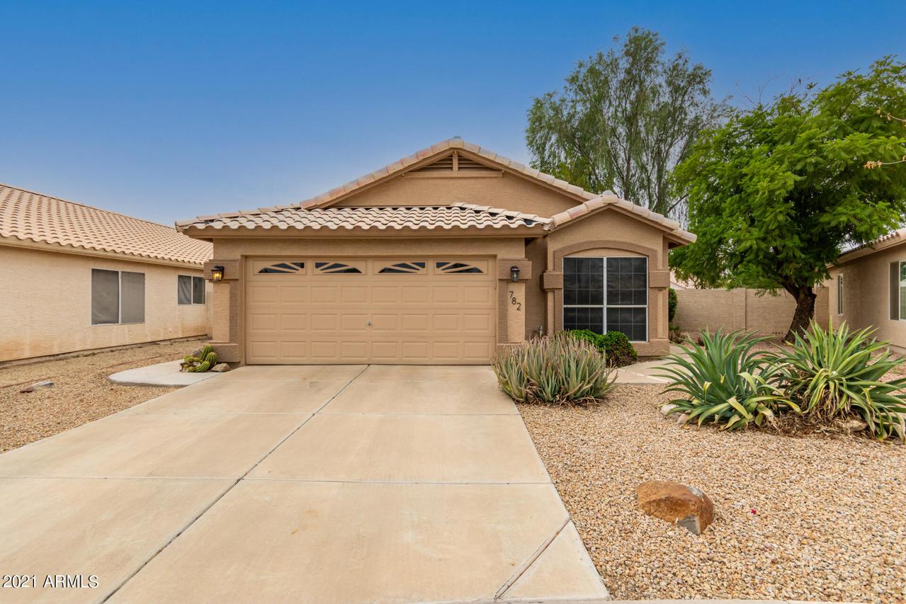 782 E Baylor Ln., Chandler, AZ 85225