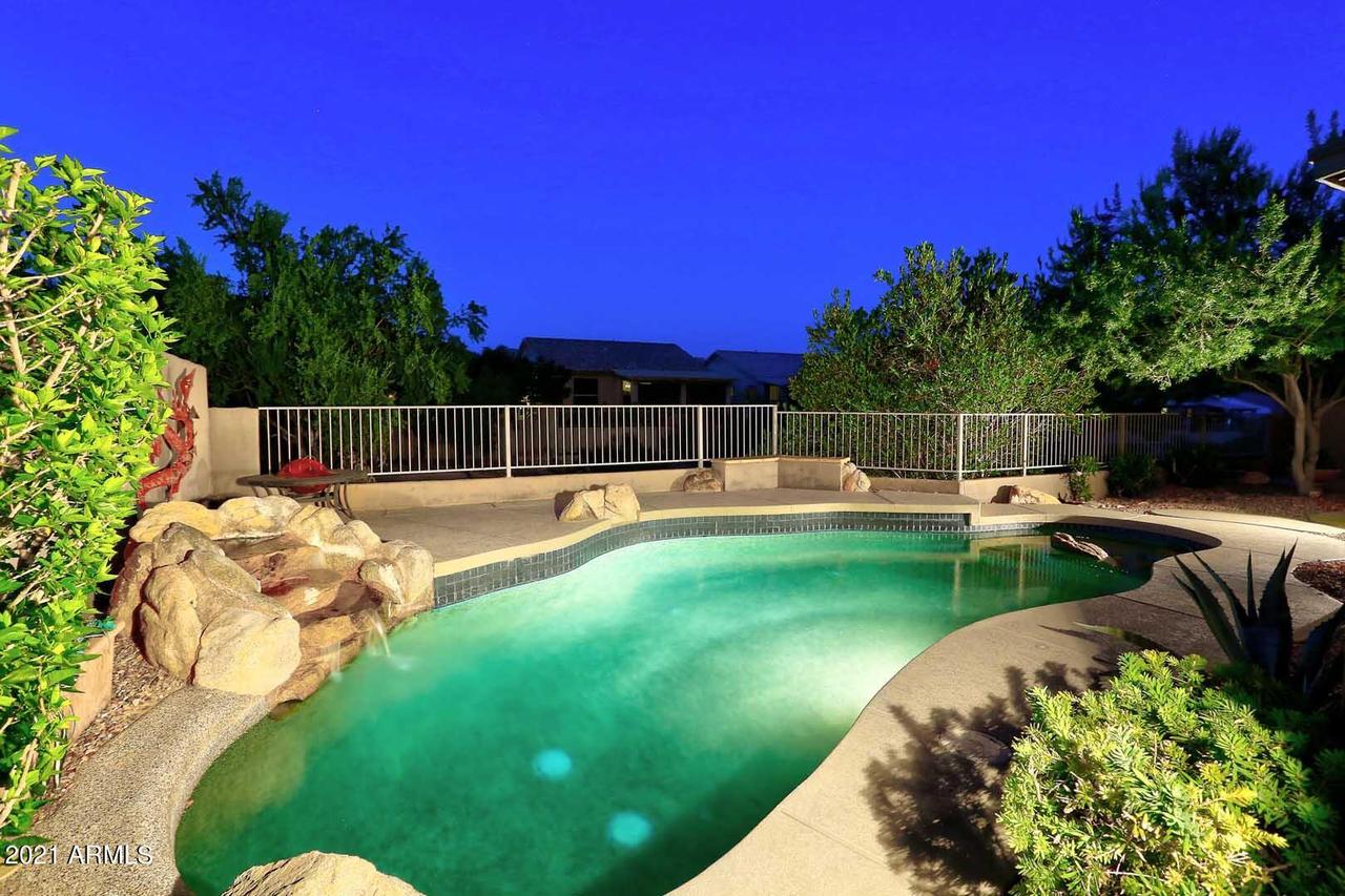 14290 E Cheryl Dr., Scottsdale, AZ 85259