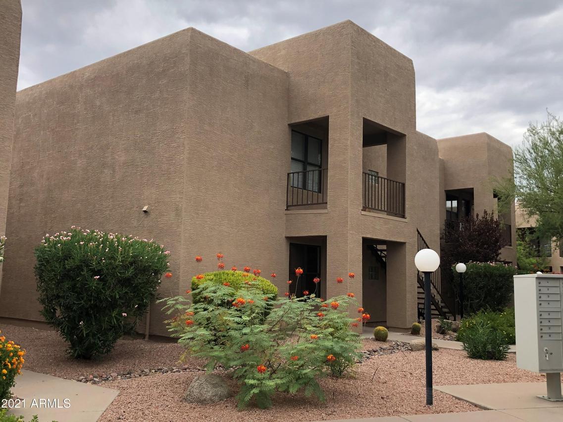 14910 N Kings Way #103, Fountain Hills, AZ 85268
