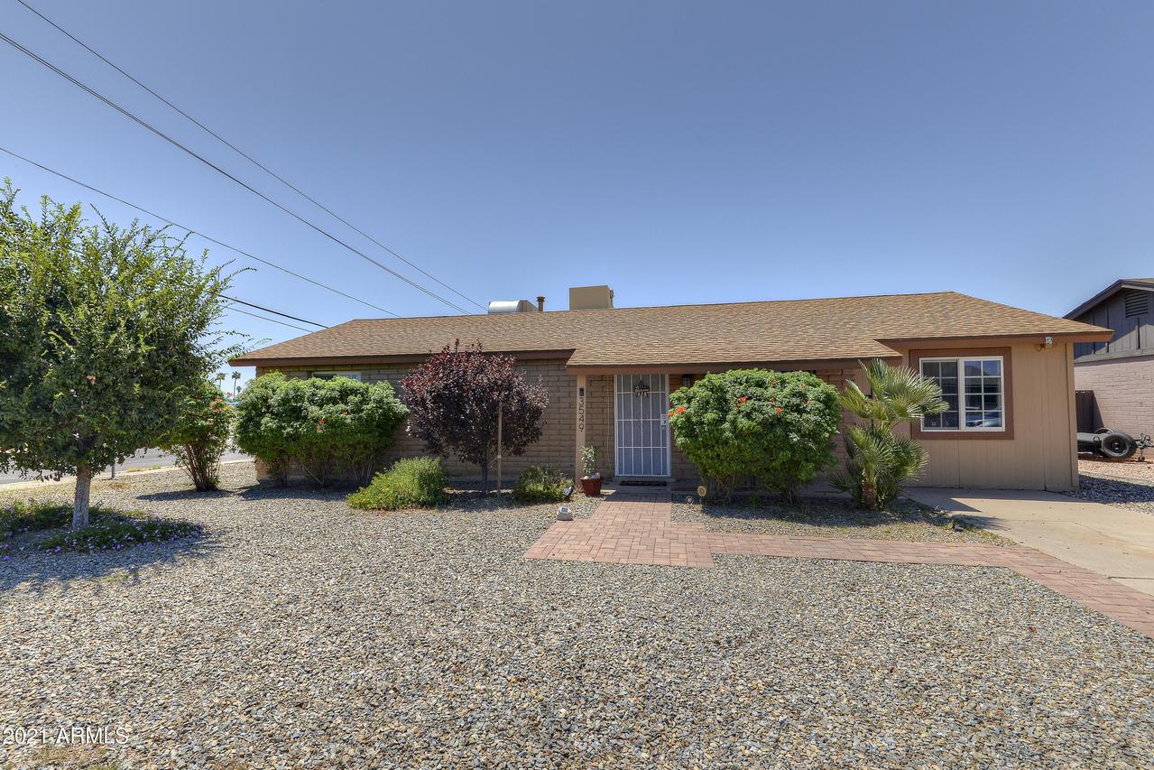 3549 E Sharon Dr., Phoenix, AZ 85032