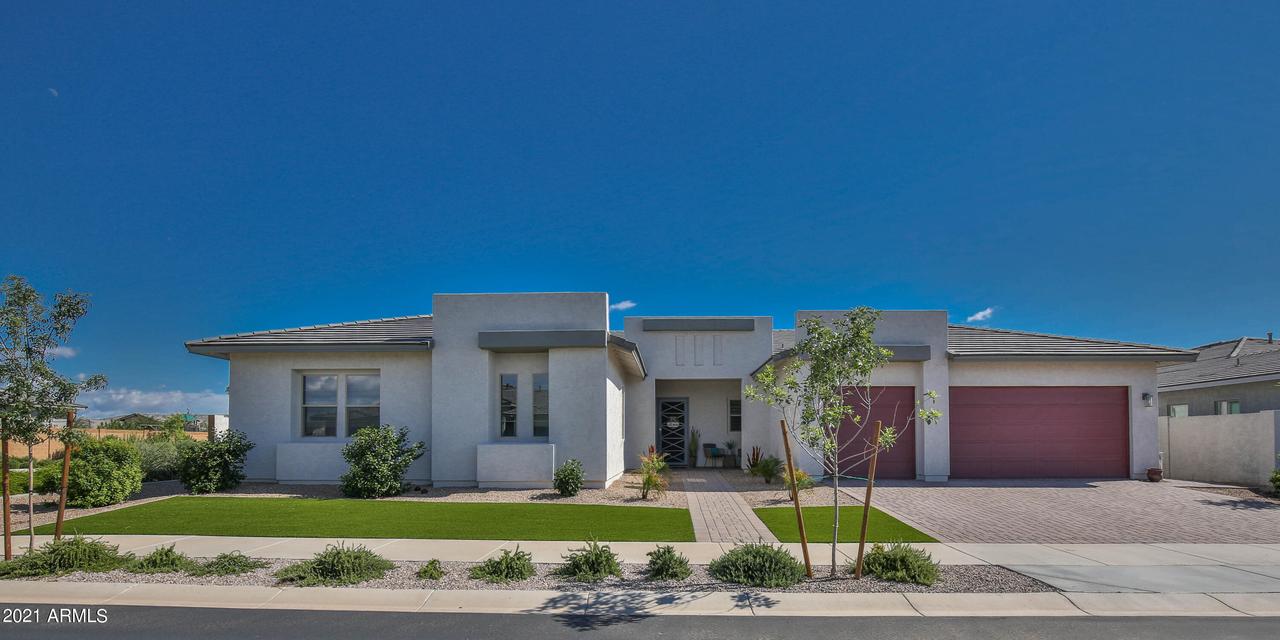 23047 E Mccowan Ct., Queen Creek, AZ 85142