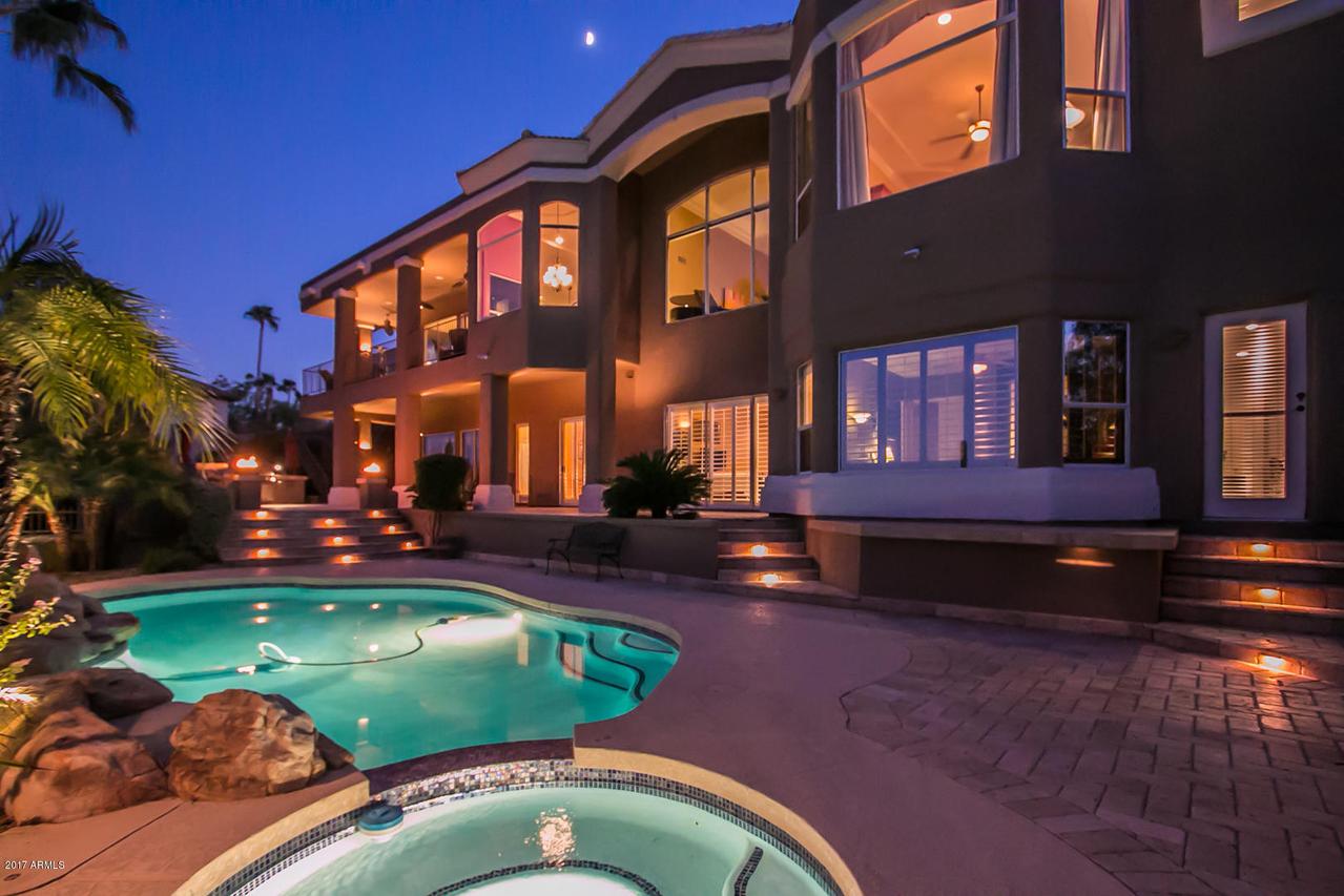 16410 E Trevino Dr., Fountain Hills, AZ 85268