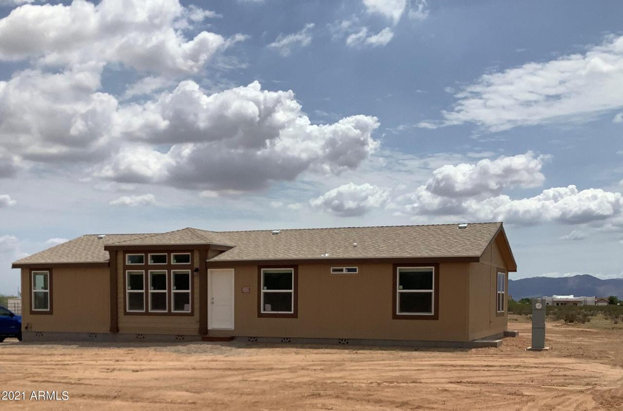 22527 W Myers St., Wittmann, AZ 85361