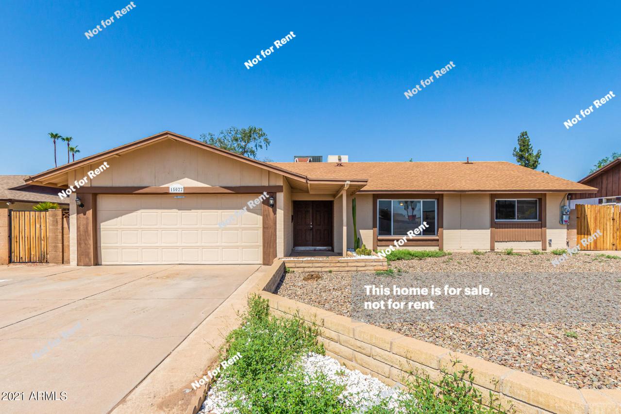 15022 N 35th Ave., Phoenix, AZ 85053