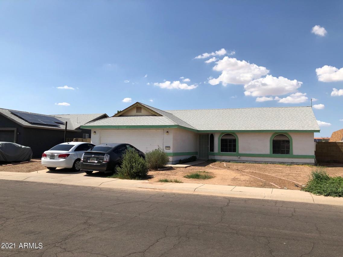 1732 E Parkview Ave., Casa Grande, AZ 85122