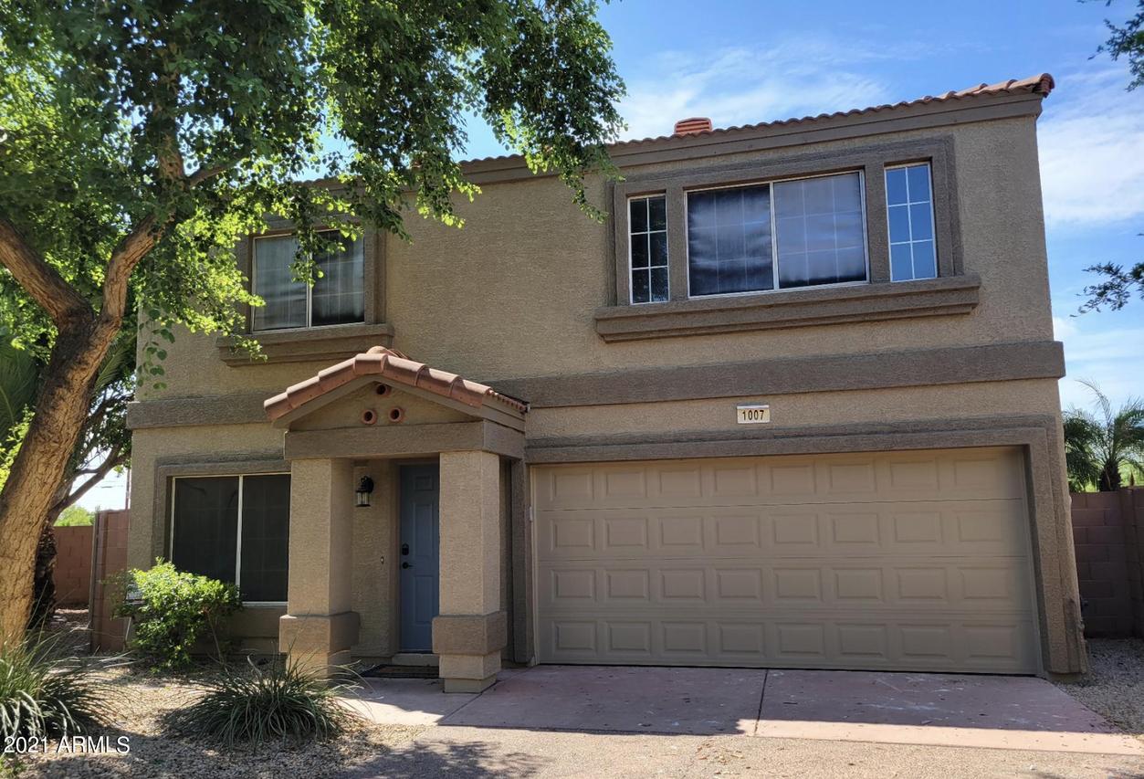 17606 N 17th Pl. #1007, Phoenix, AZ 85022