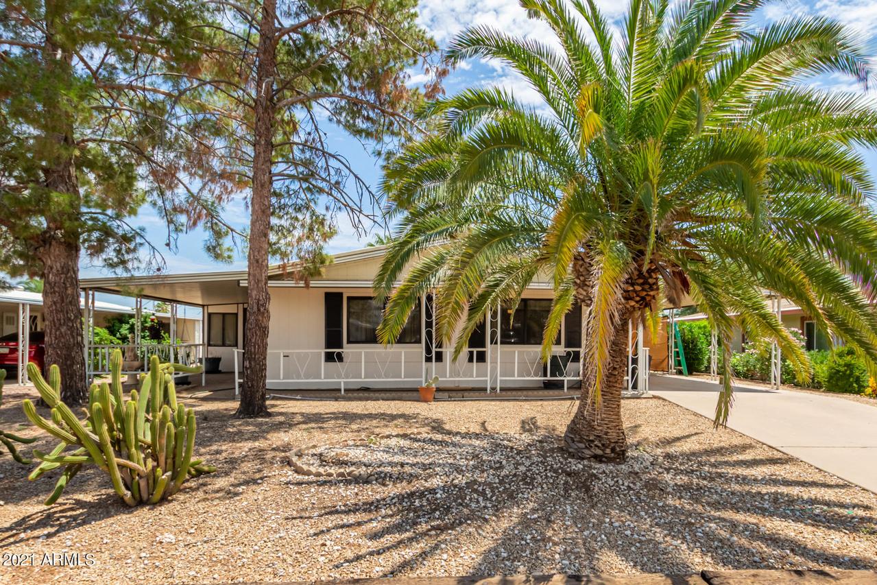 26443 S Maricopa Pl., Sun Lakes, AZ 85248