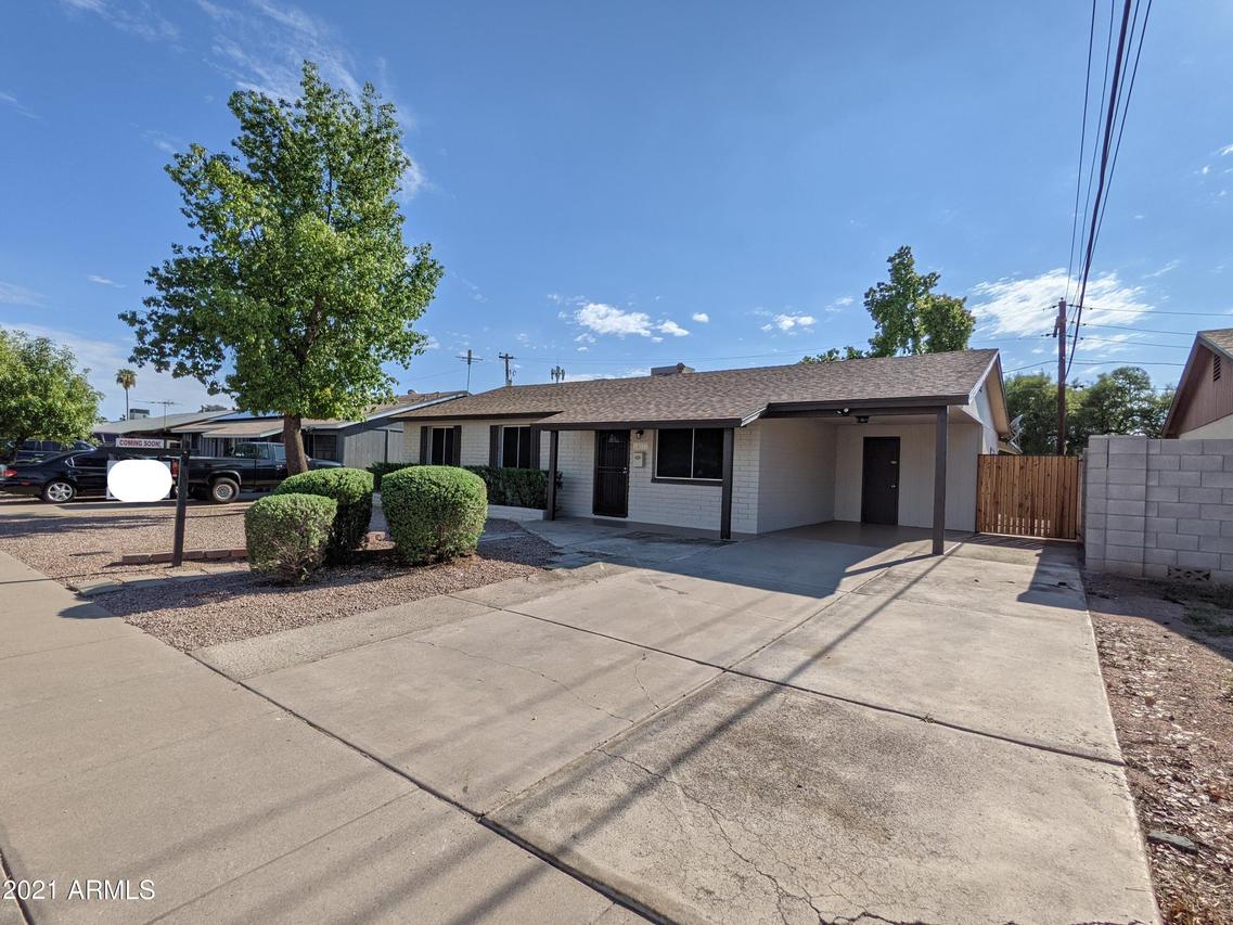 14072 N 34th Way, Phoenix, AZ 85032