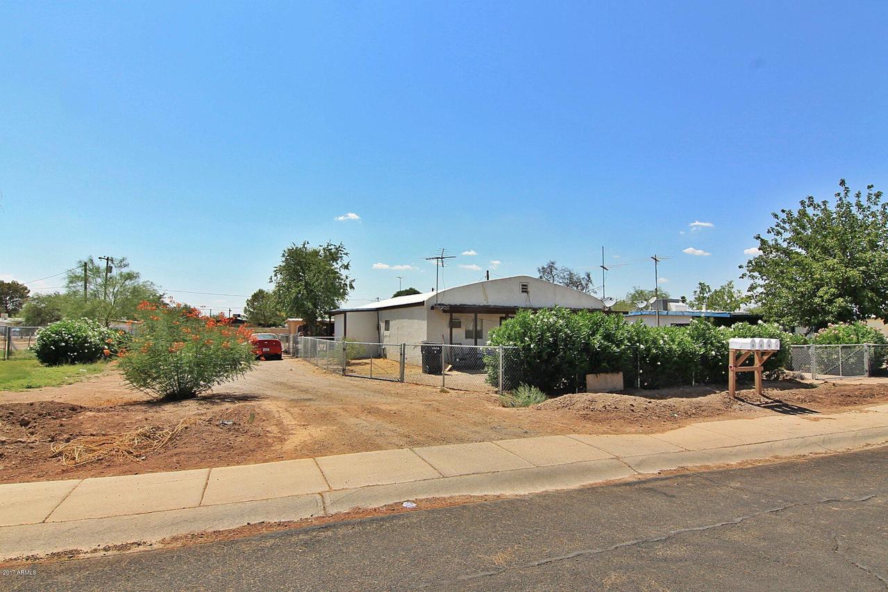 1008 S Main St., Coolidge, AZ 85128
