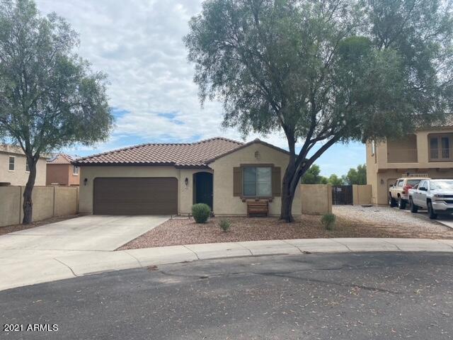 9131 S 258th Ln., Buckeye, AZ 85326