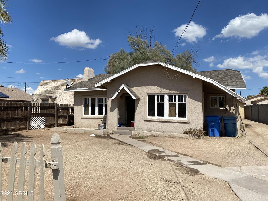 4211 N Longview Ave., Phoenix, AZ 85014