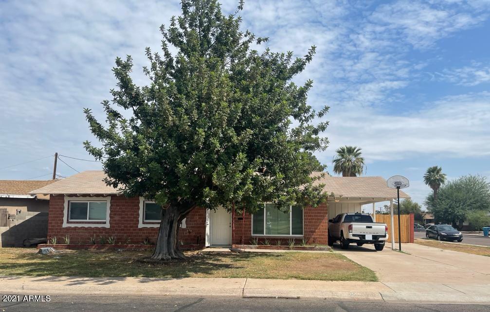 6501 N 42nd Ave., Phoenix, AZ 85019