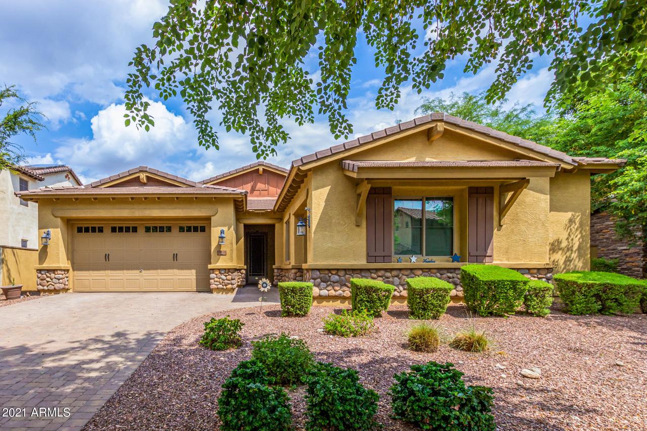 20862 W Eastview Way, Buckeye, AZ 85396