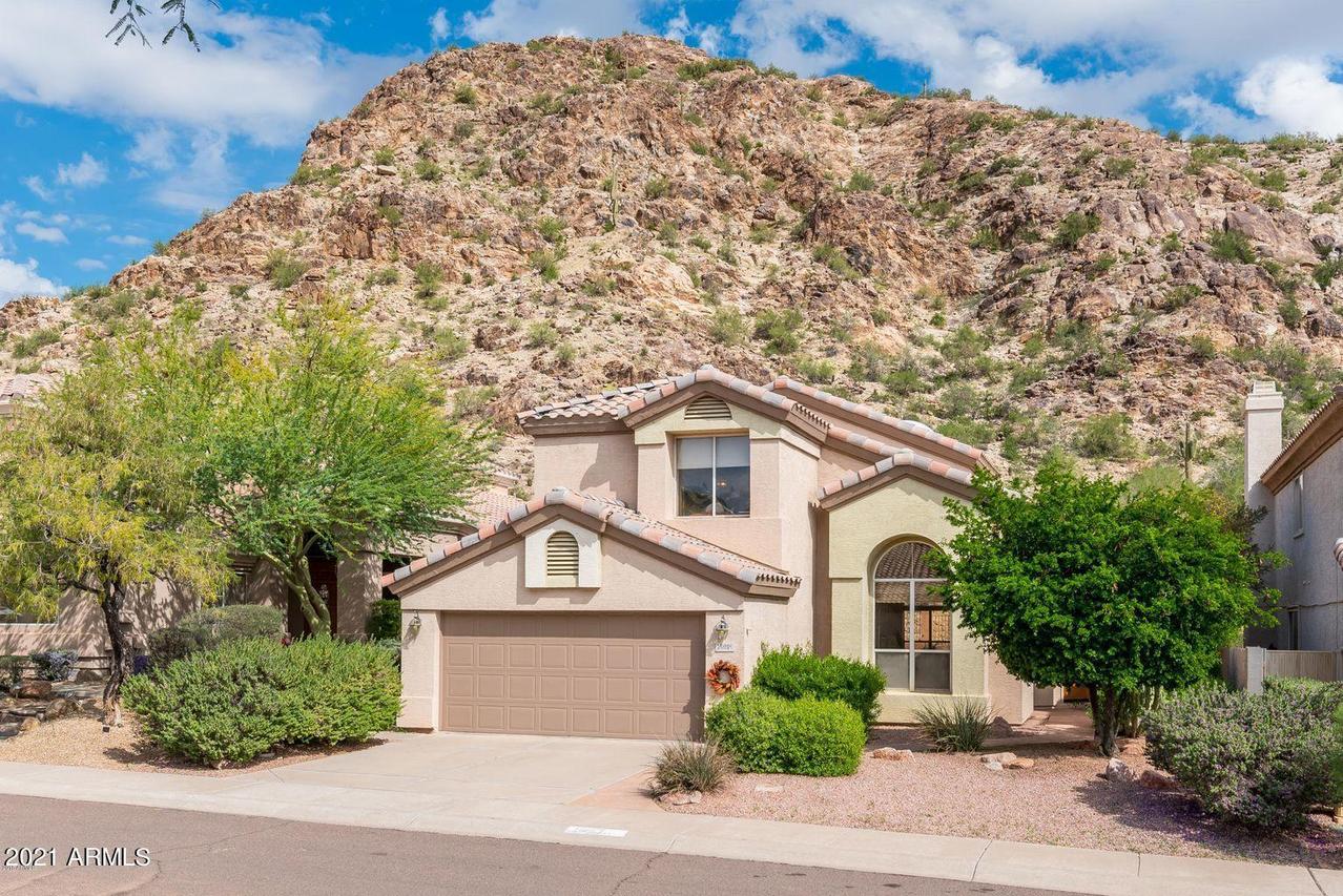 15019 S 14th Pl., Phoenix, AZ 85048