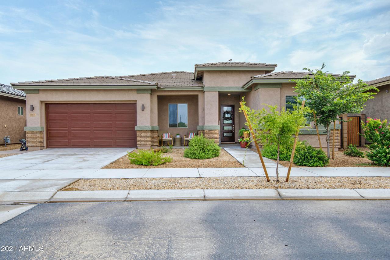 23115 S 230th St., Queen Creek, AZ 85142