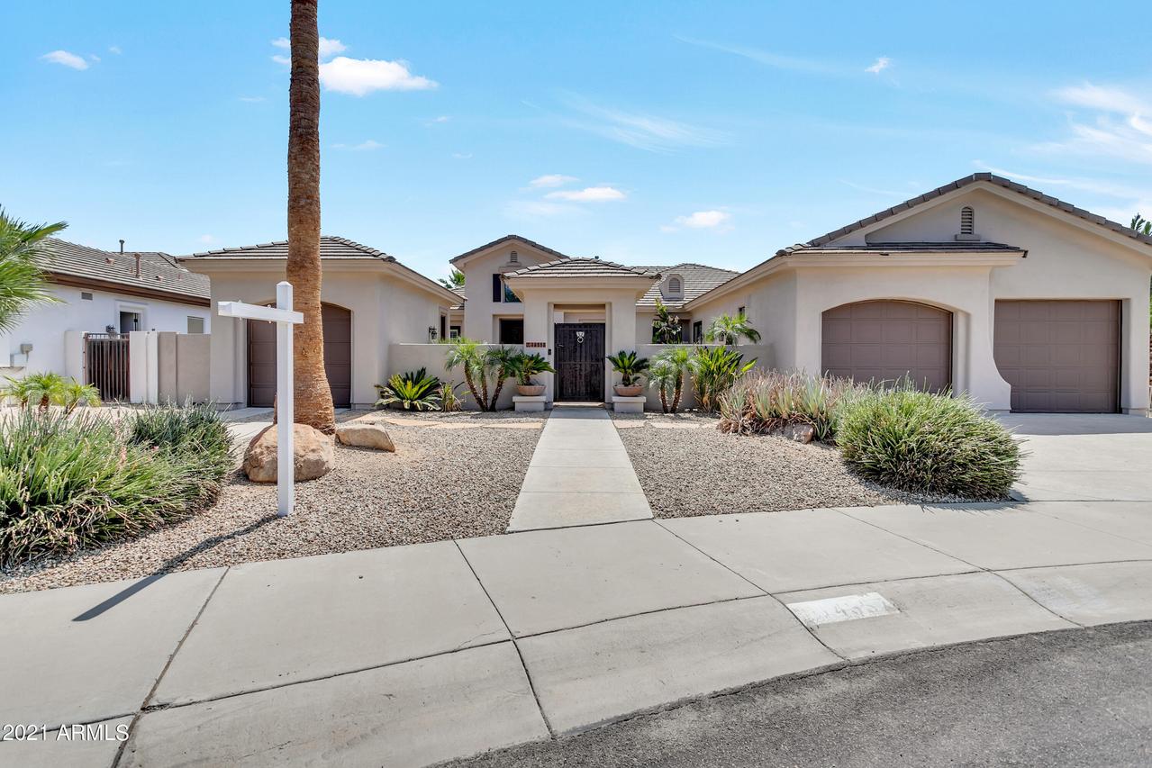 14557 W Sheridan St., Goodyear, AZ 85395