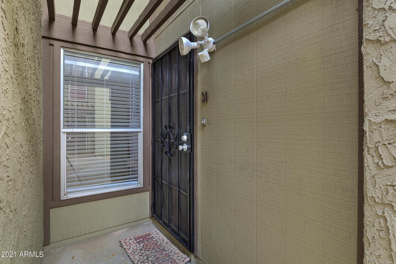 1051 S Dobson Rd. #30, Mesa, AZ 85202