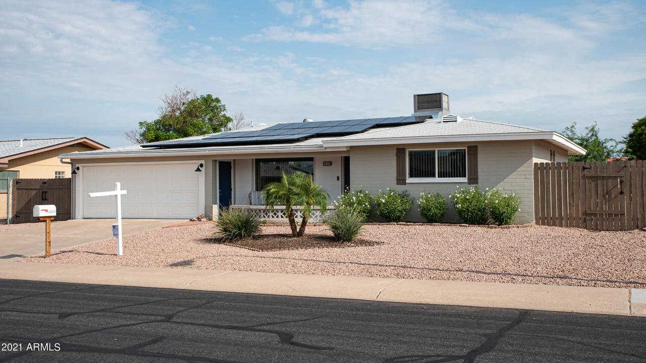 6246 E El Paso St., Mesa, AZ 85205