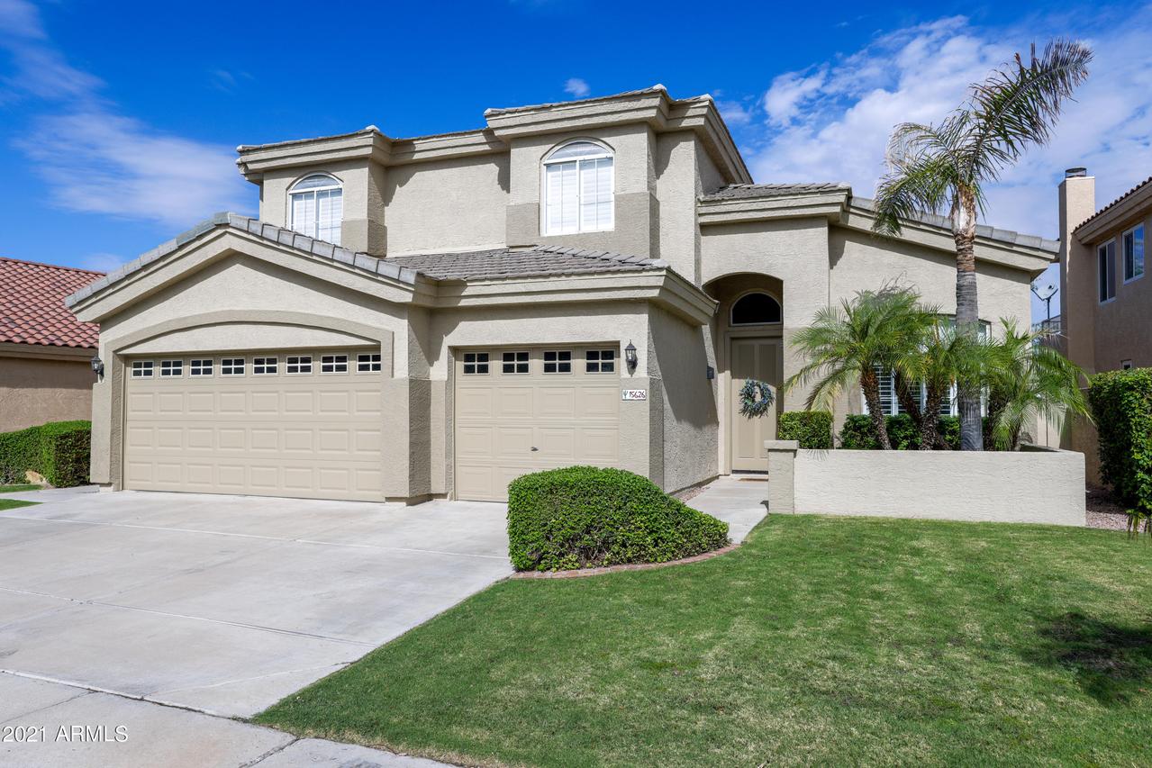 15626 N 13th Ave., Phoenix, AZ 85023