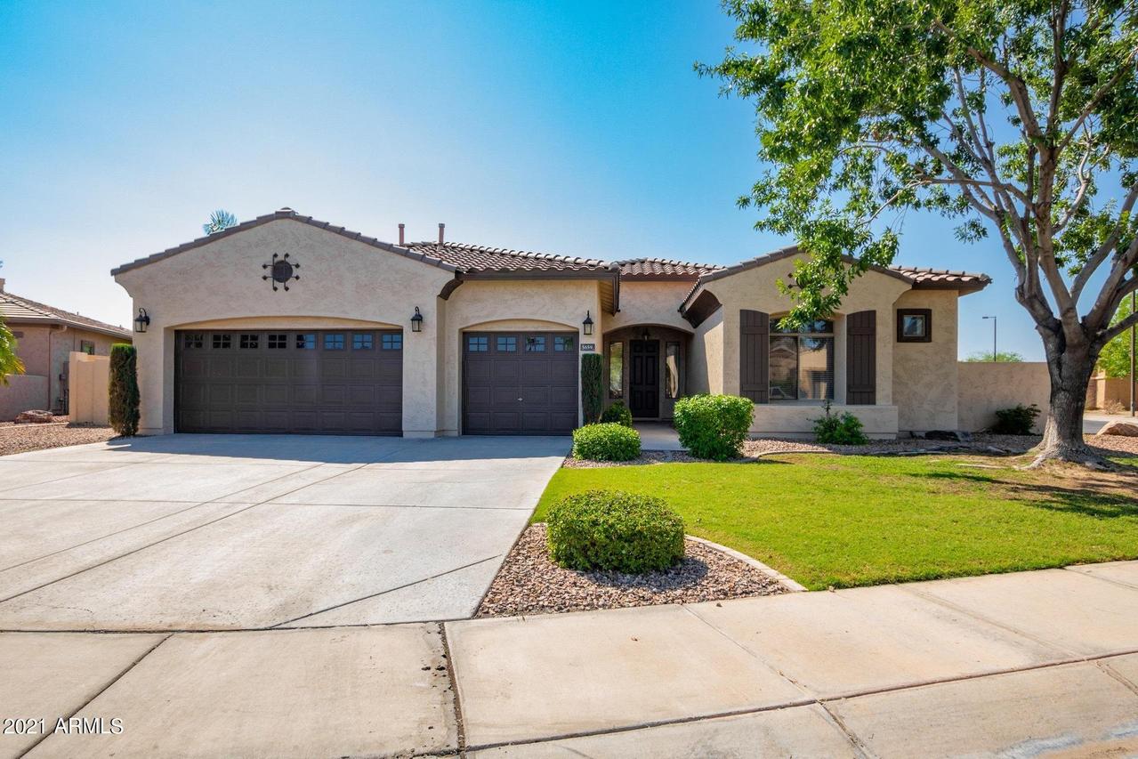 5659 S Four Peaks Pl., Chandler, AZ 85249