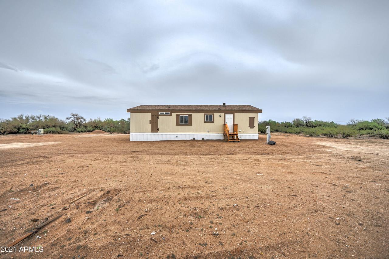 17227 E Salazar St., Florence, AZ 85132
