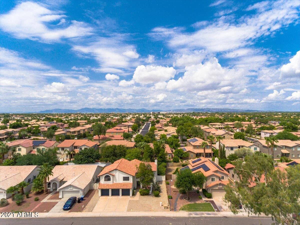 430 S Jay St., Chandler, AZ 85225