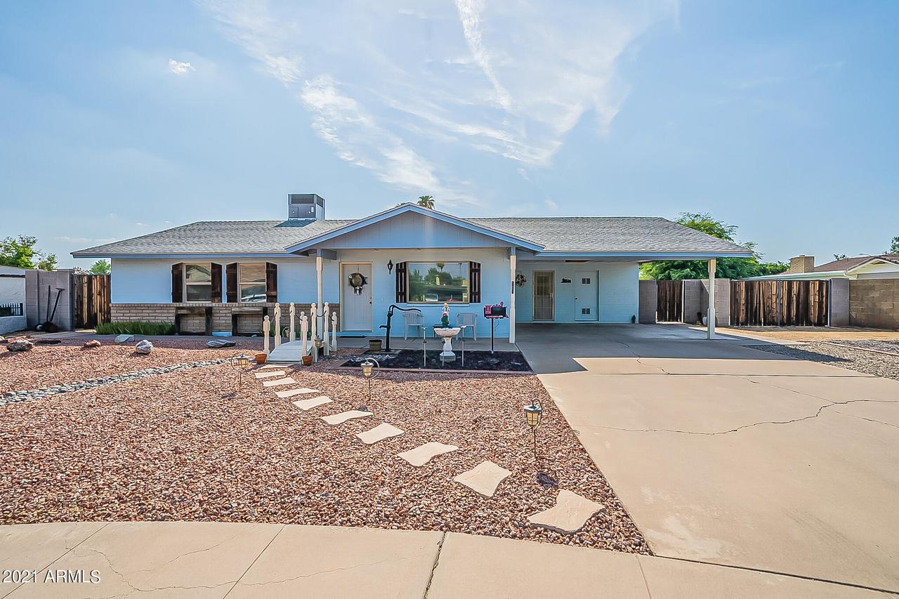 857 W Dublin St., Chandler, AZ 85225