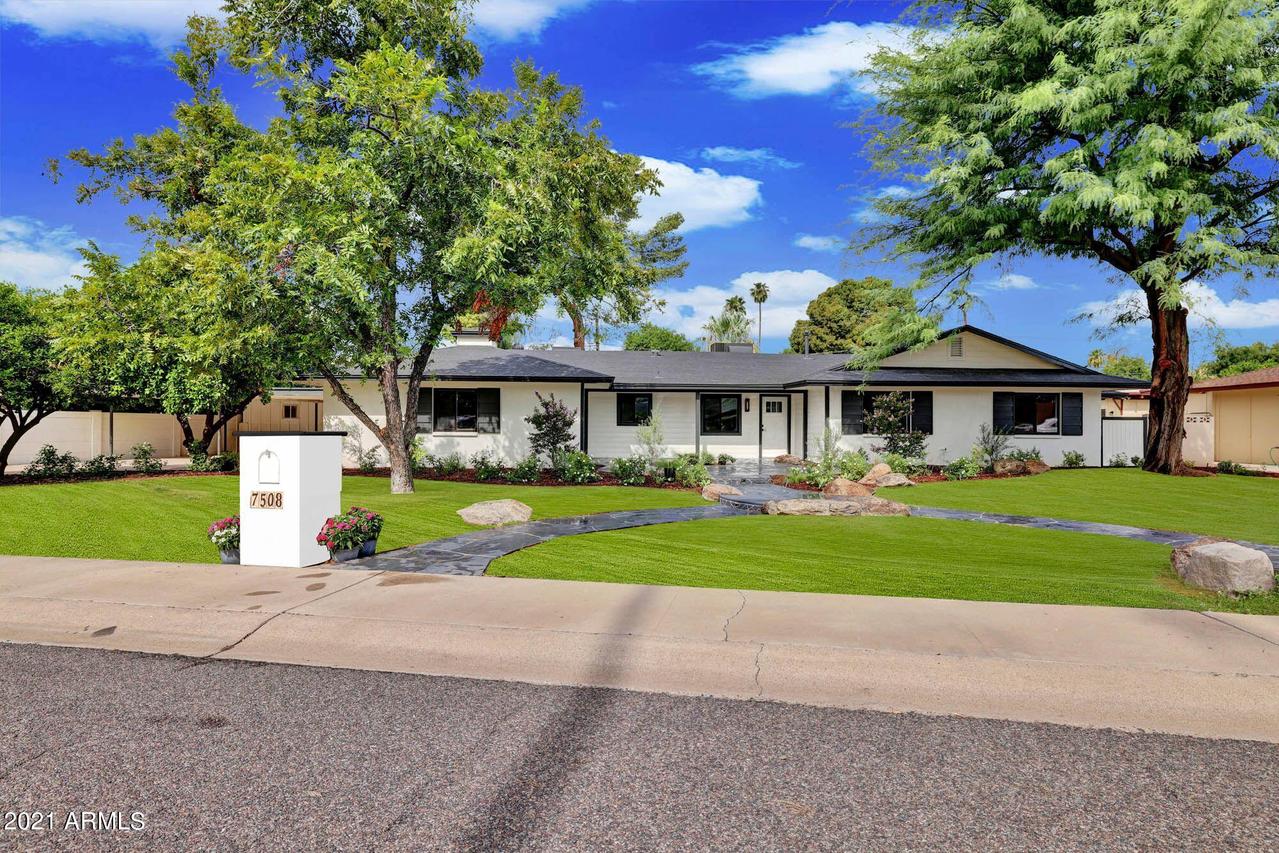 7508 N 13th Ave., Phoenix, AZ 85021