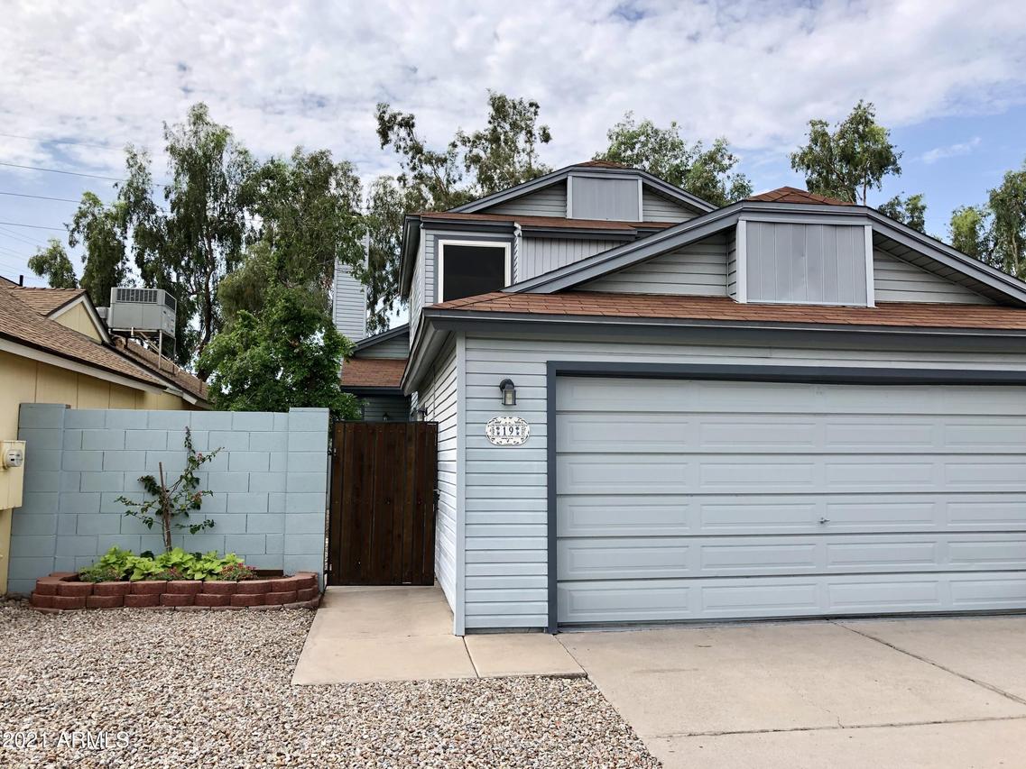 1915 S 39th St. #19, Mesa, AZ 85206