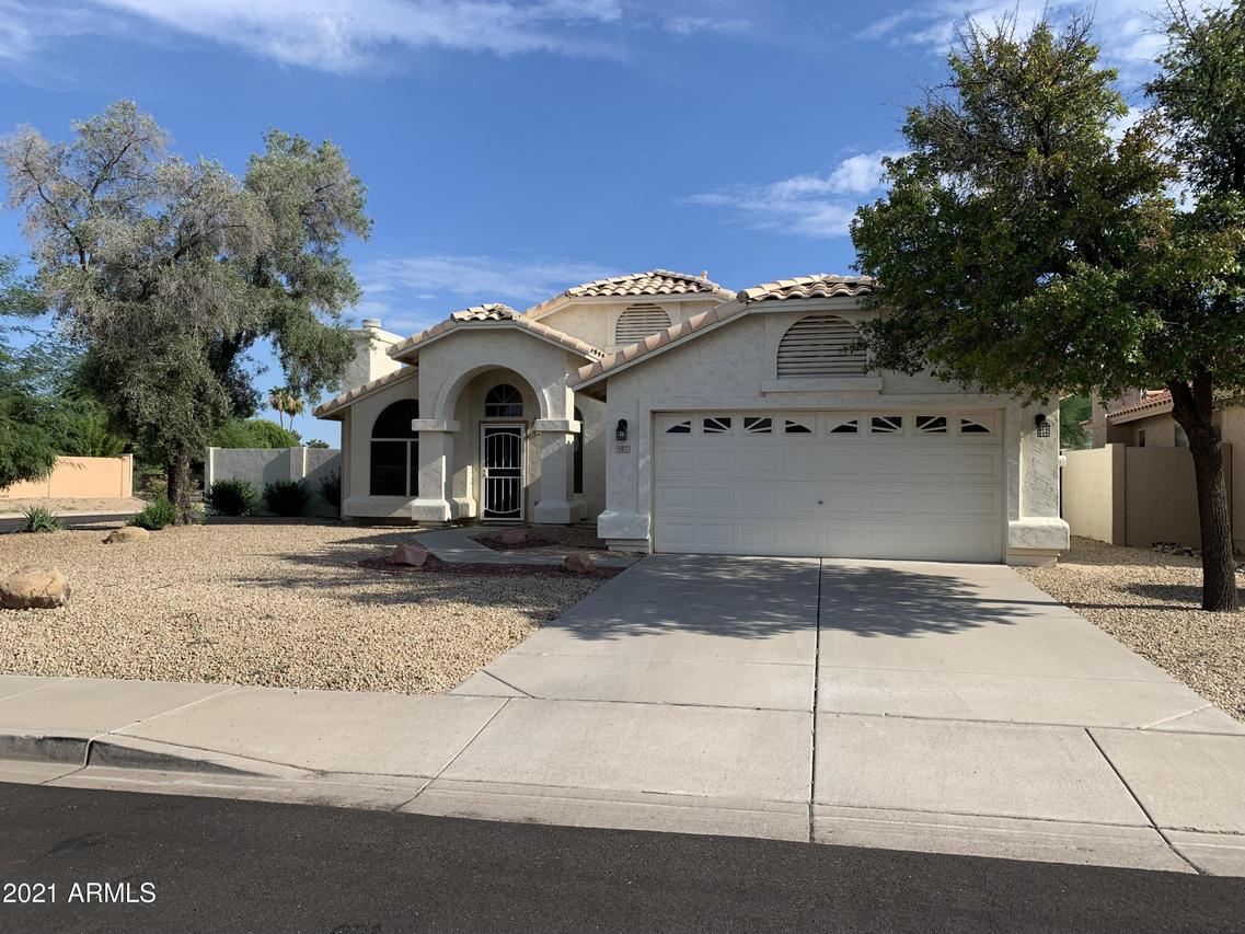 9817 W Pontiac Dr., Peoria, AZ 85382