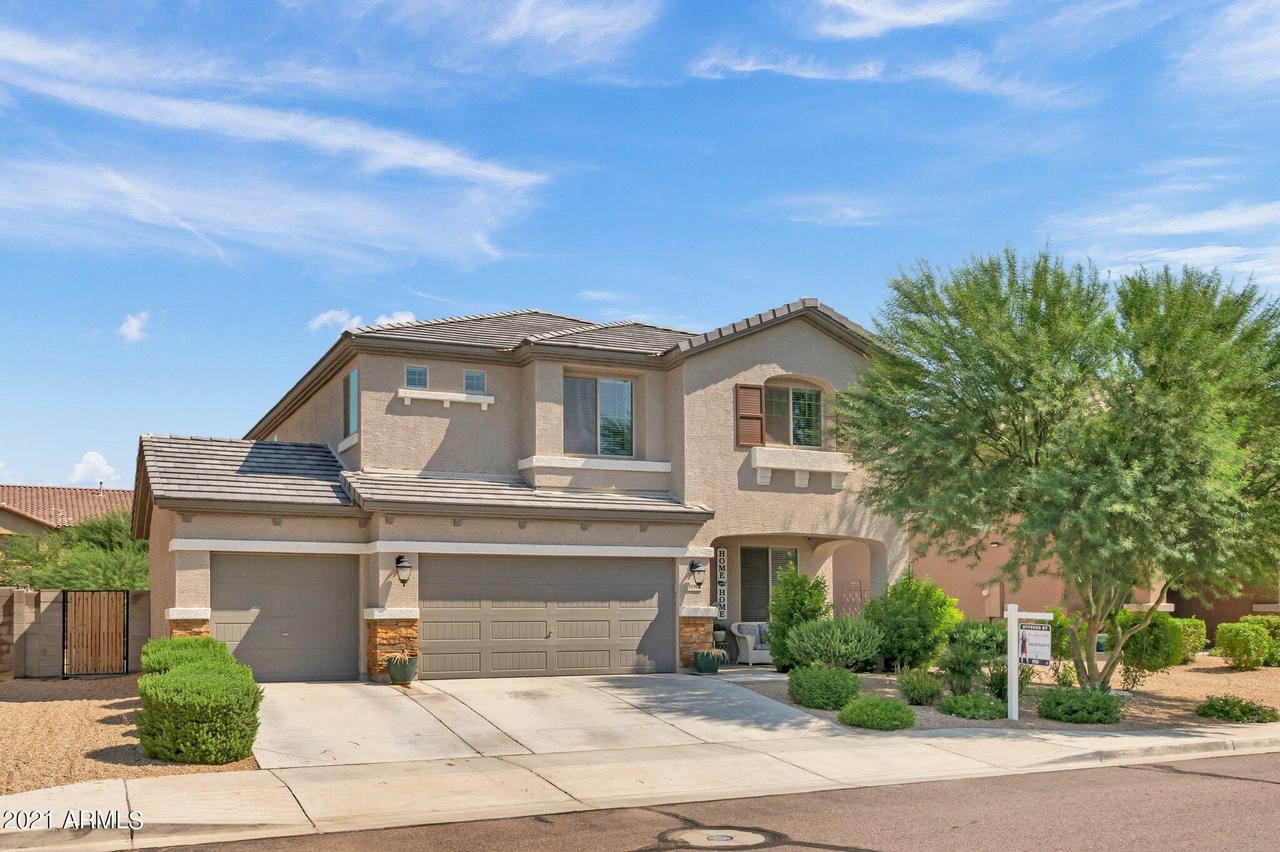 11968 W Rio Vista Ln., Avondale, AZ 85323