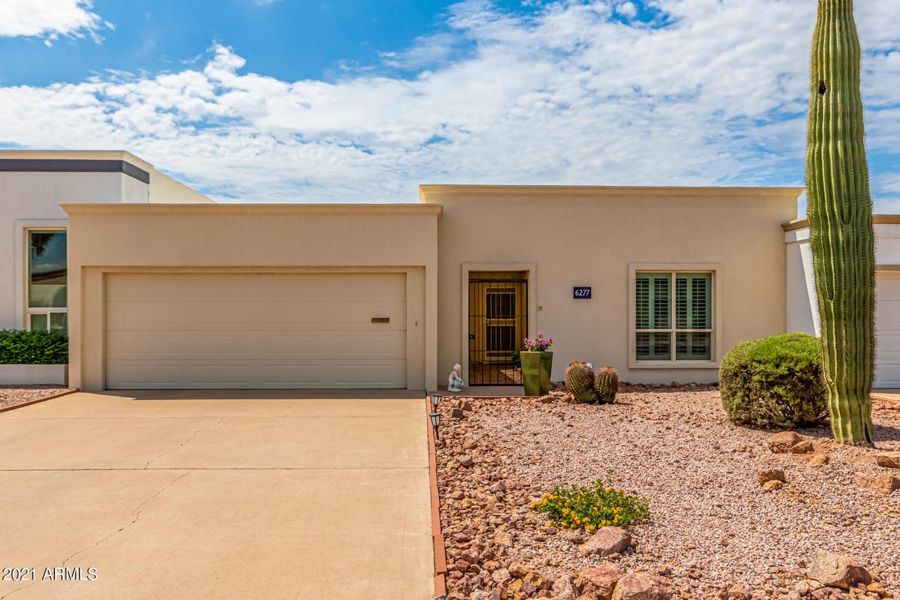 6277 E Pinchot Ave., Scottsdale, AZ 85251