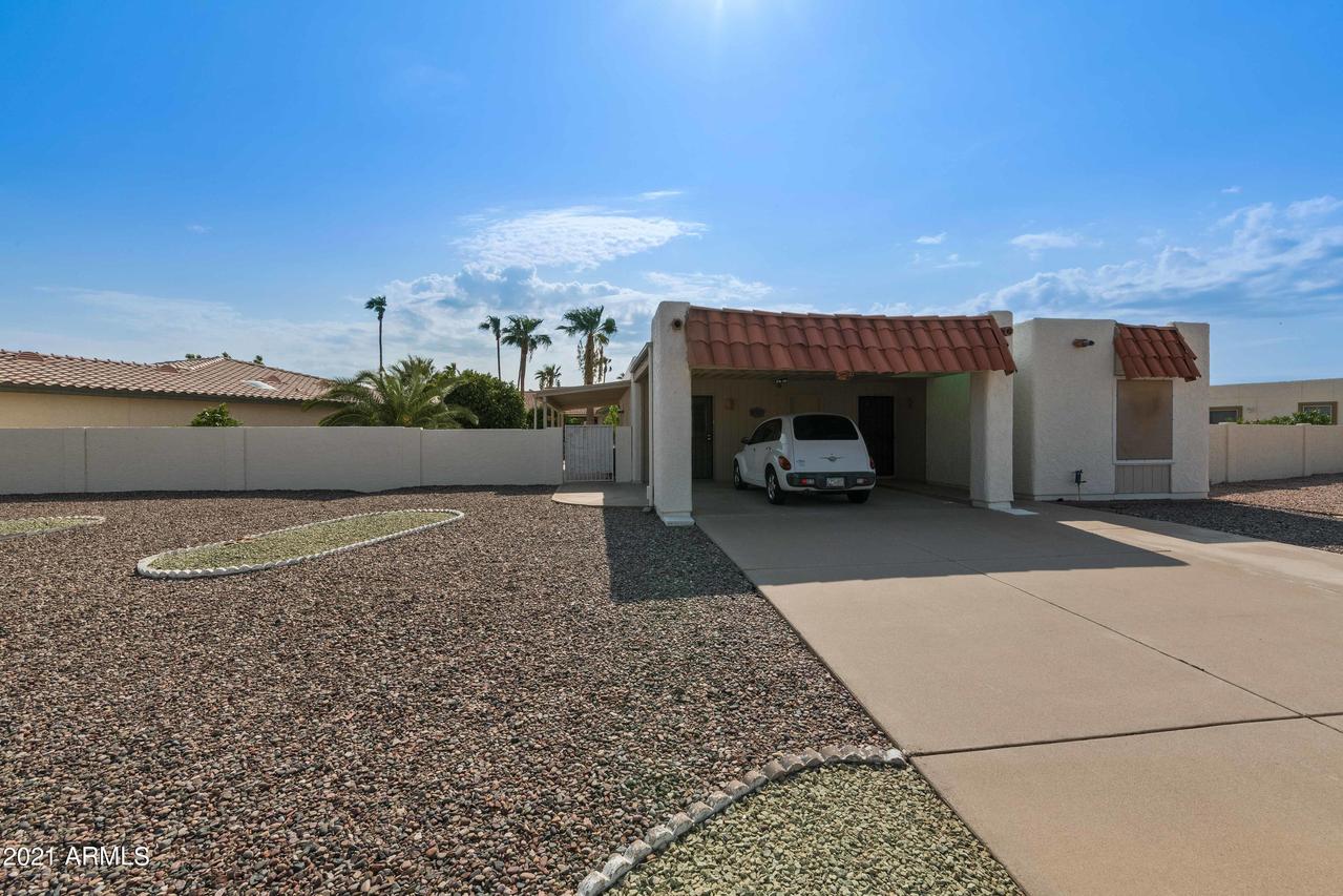 26013 S Parkside Dr., Sun Lakes, AZ 85248