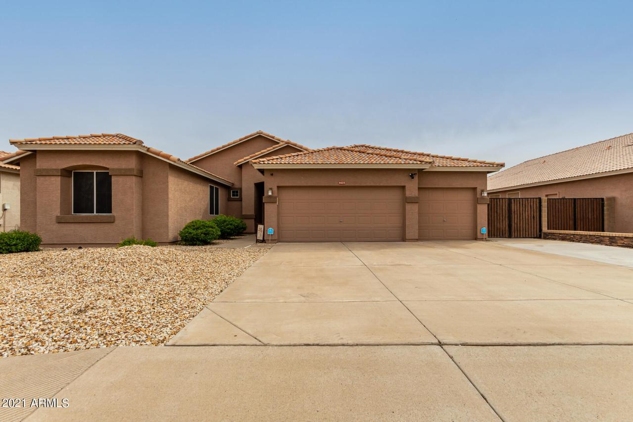 8621 W Jenan Dr., Peoria, AZ 85345