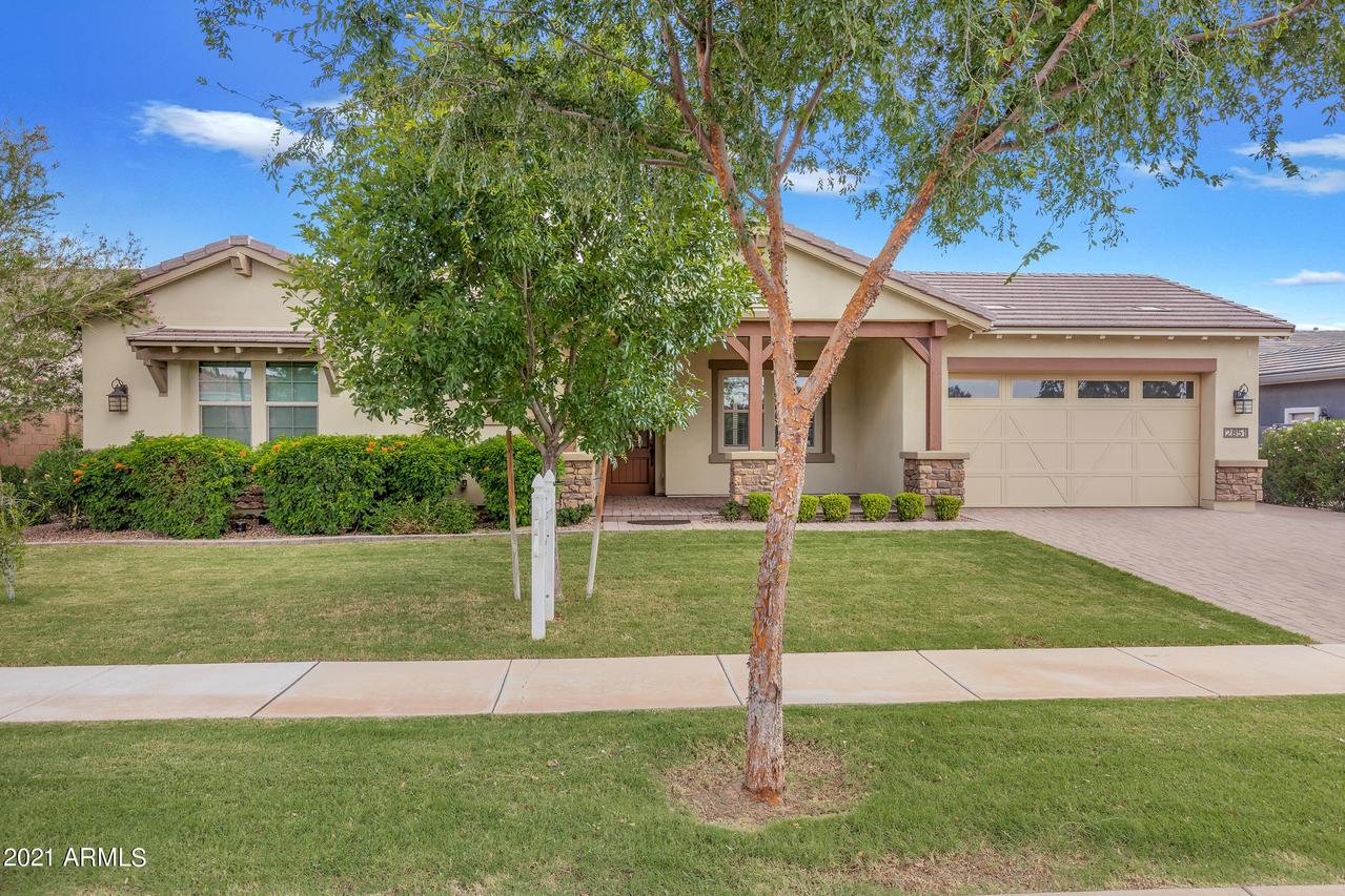 2851 E Silo Dr., Gilbert, AZ 85296
