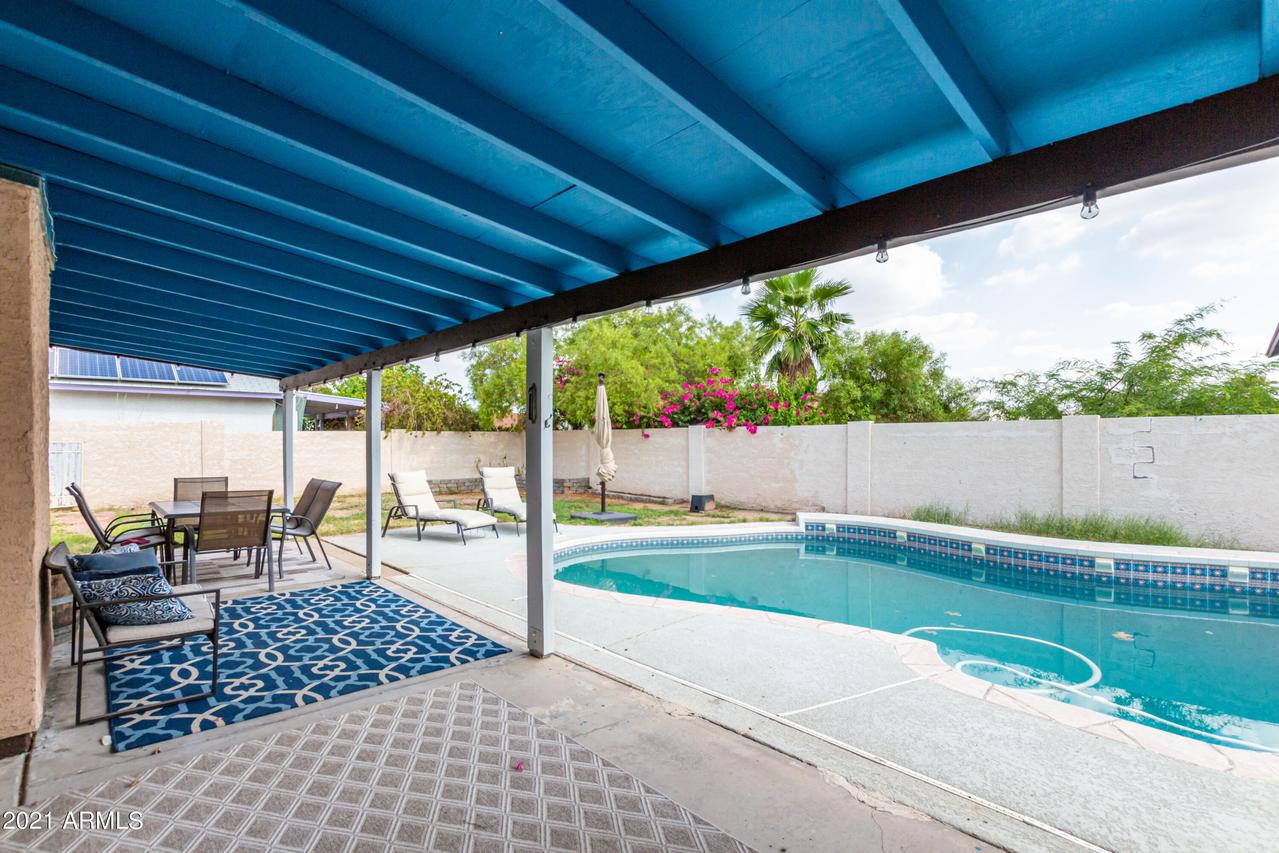 1501 E Utopia Rd., Phoenix, AZ 85024