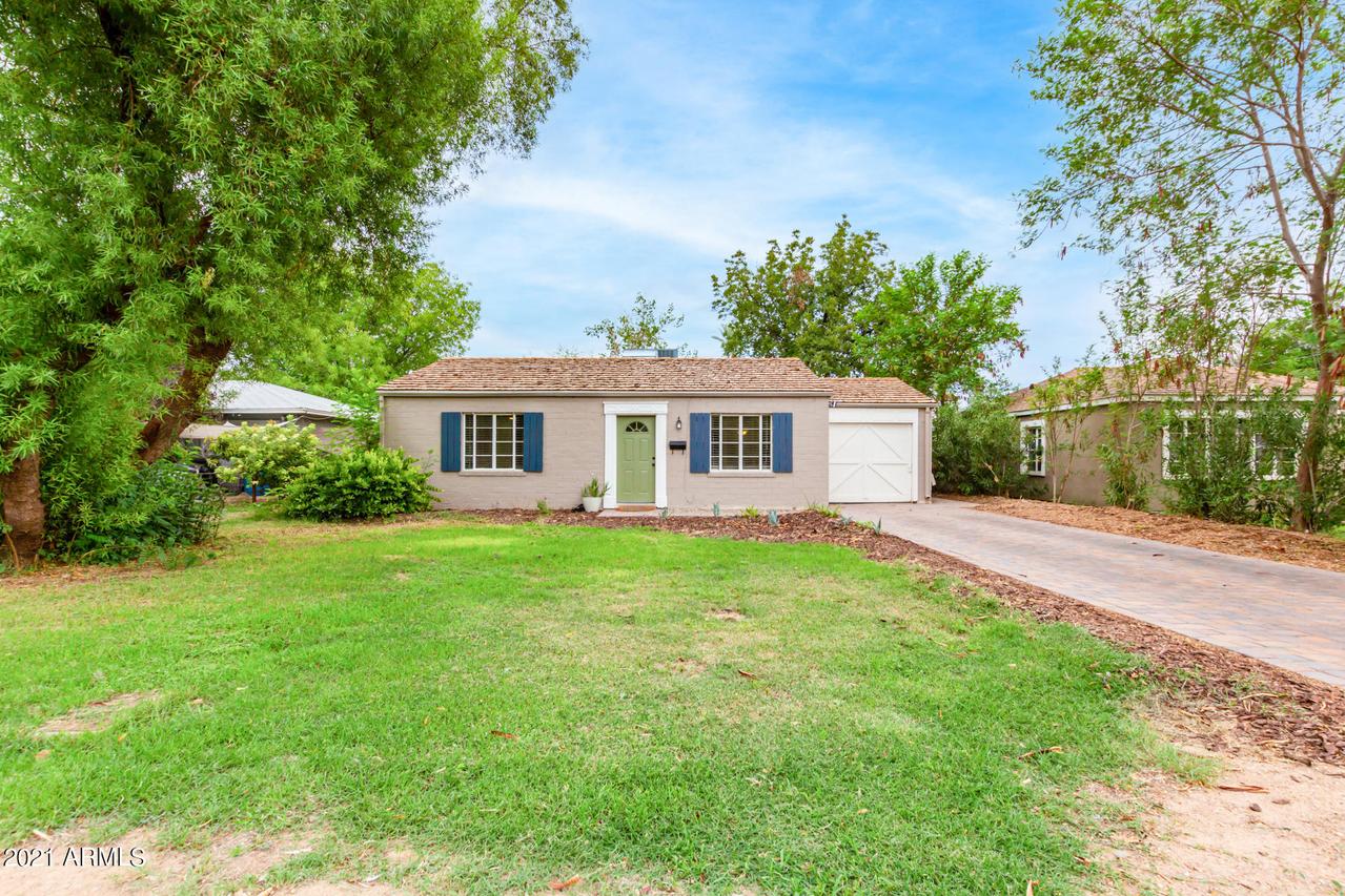 307 W Coolidge St., Phoenix, AZ 85013
