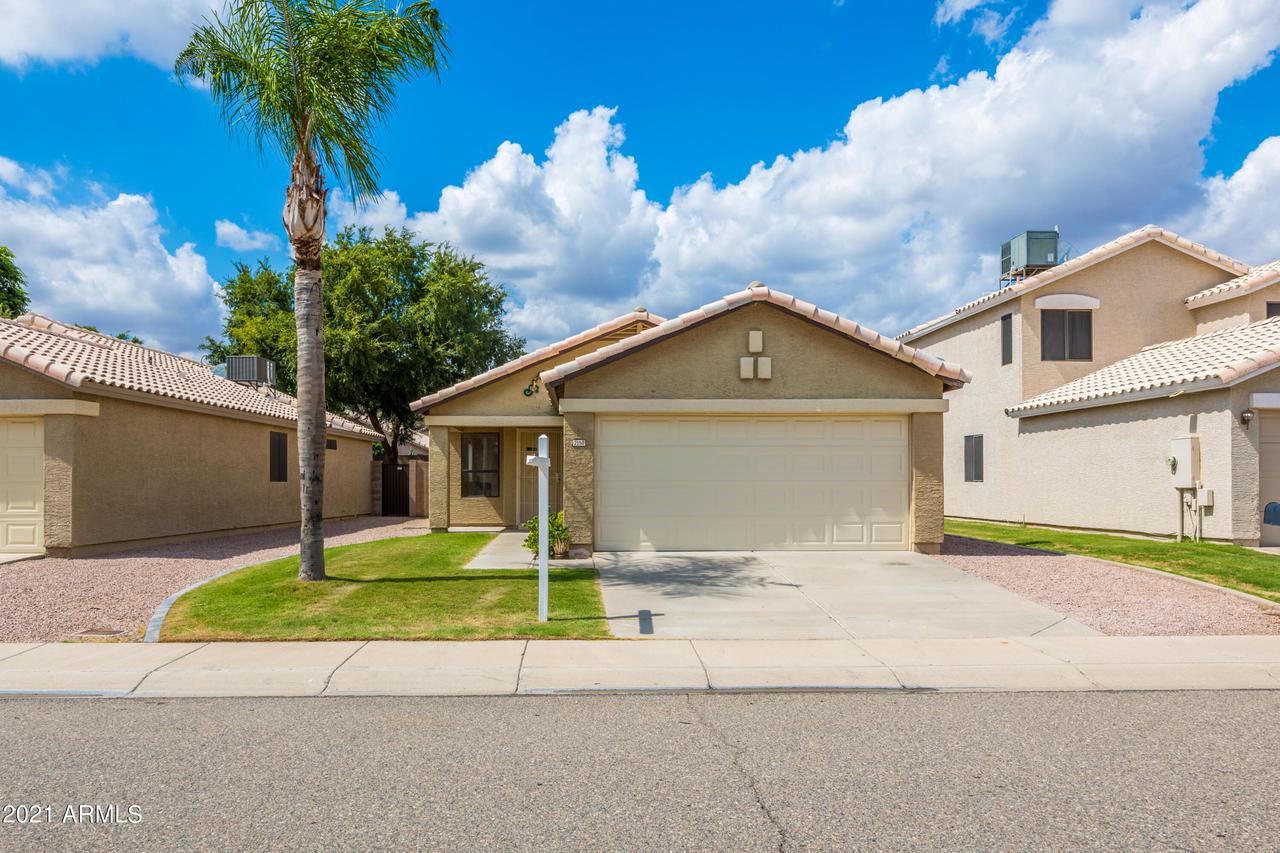 2150 E Donald Dr., Phoenix, AZ 85024