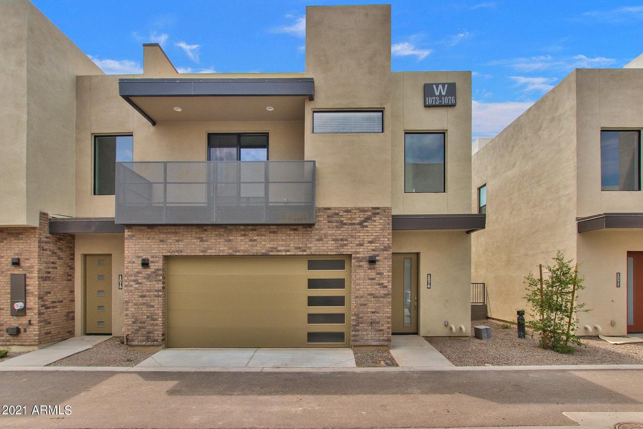 901 S Smith Rd. #1076, Tempe, AZ 85281