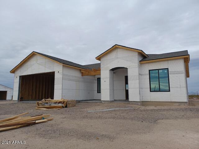 21286 E Leavitt Ln., Florence, AZ 85132